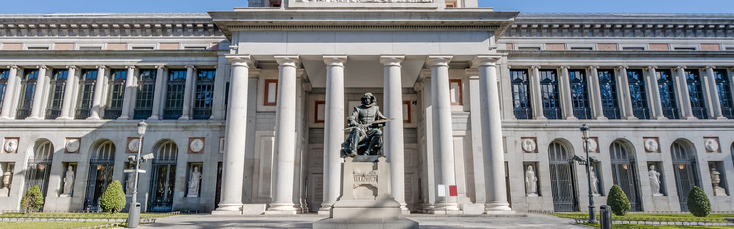 - the prado